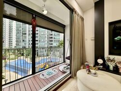 The Quintet (D23), Condominium #575488961